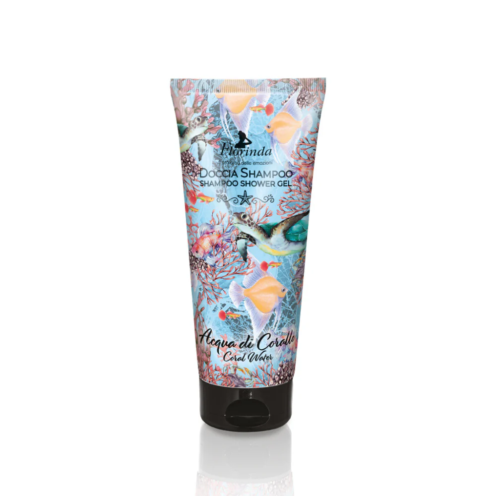 Shower Gel