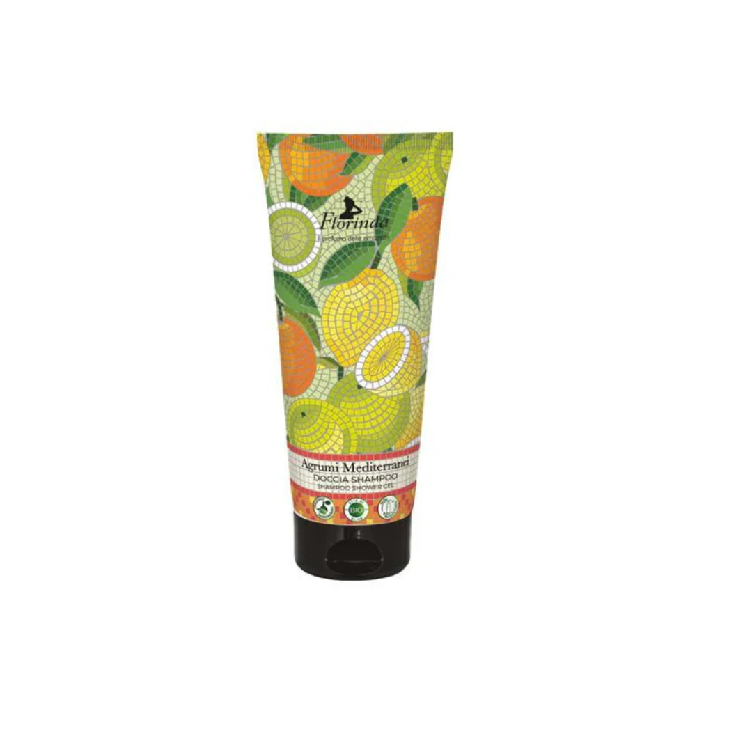 Shower Gel - Image 2