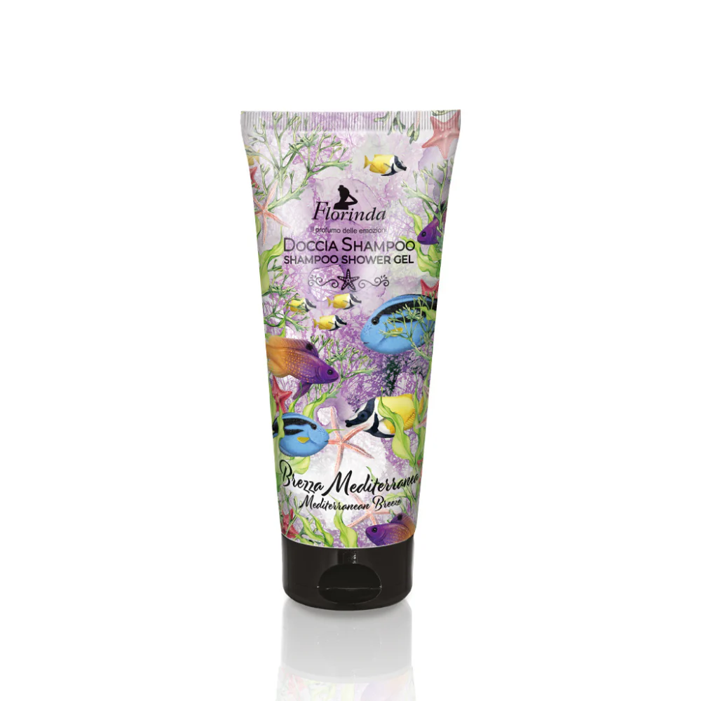 Shower Gel - Image 4