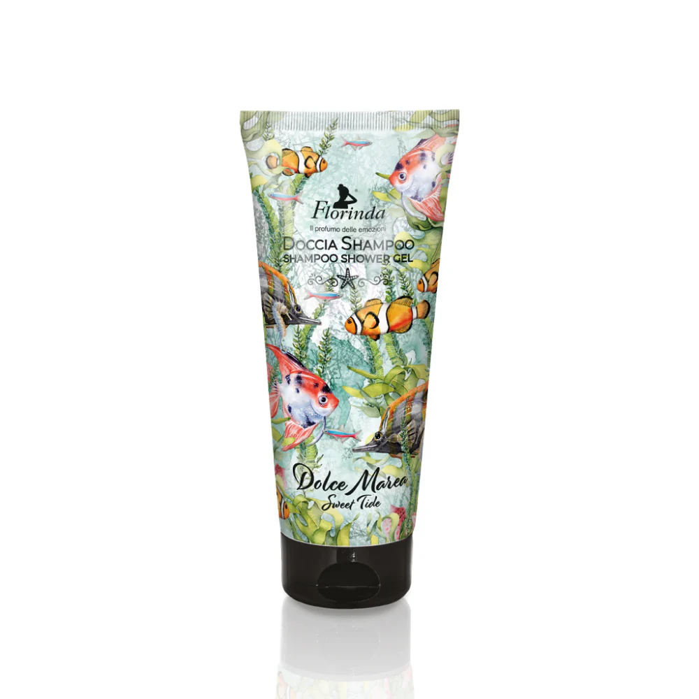 Shower Gel - Image 5