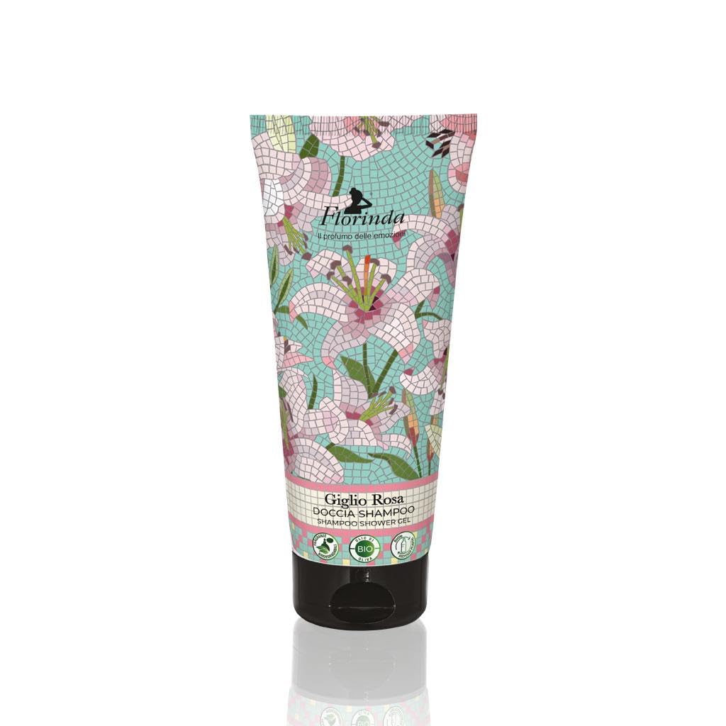 Shower Gel - Image 7