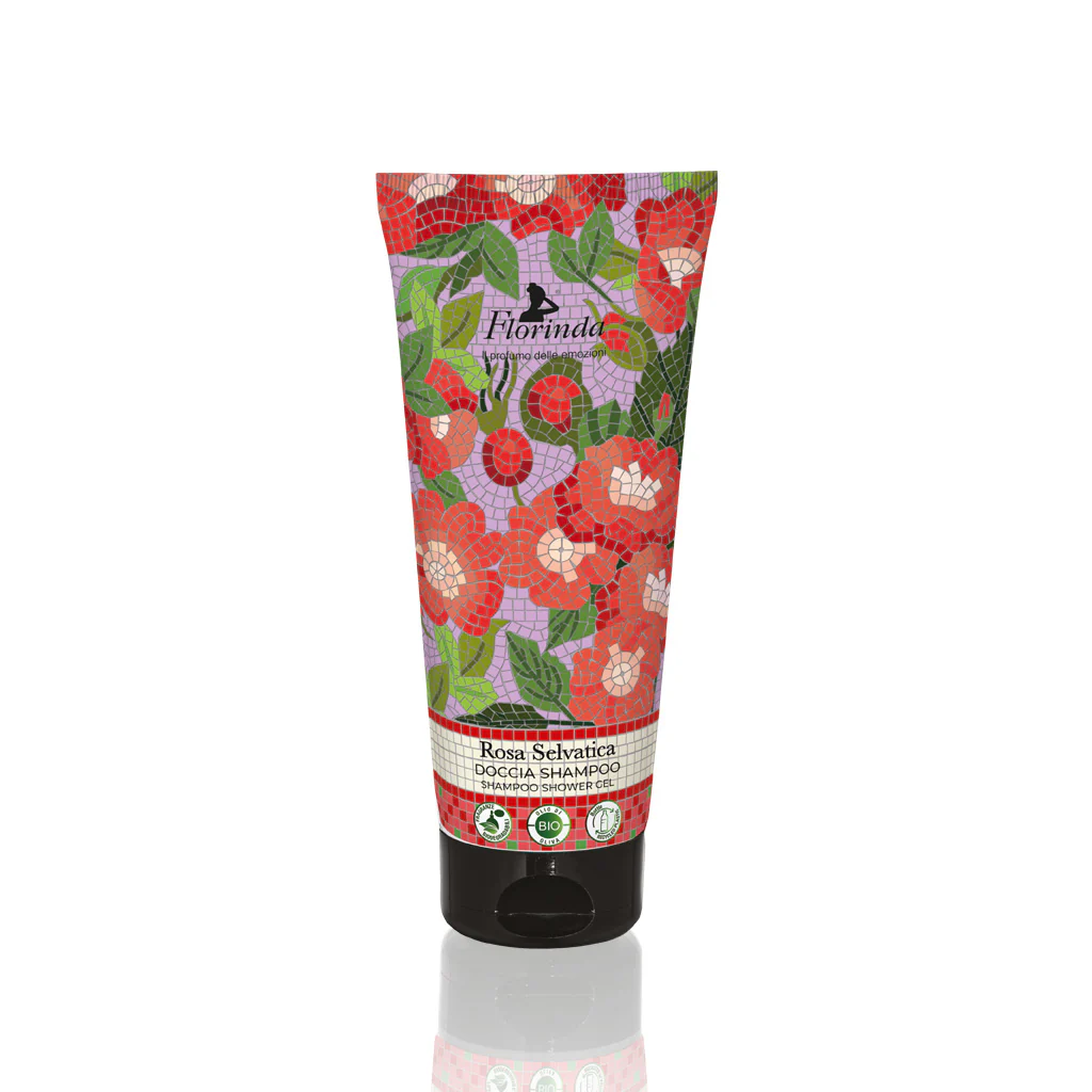 Shower Gel - Image 9