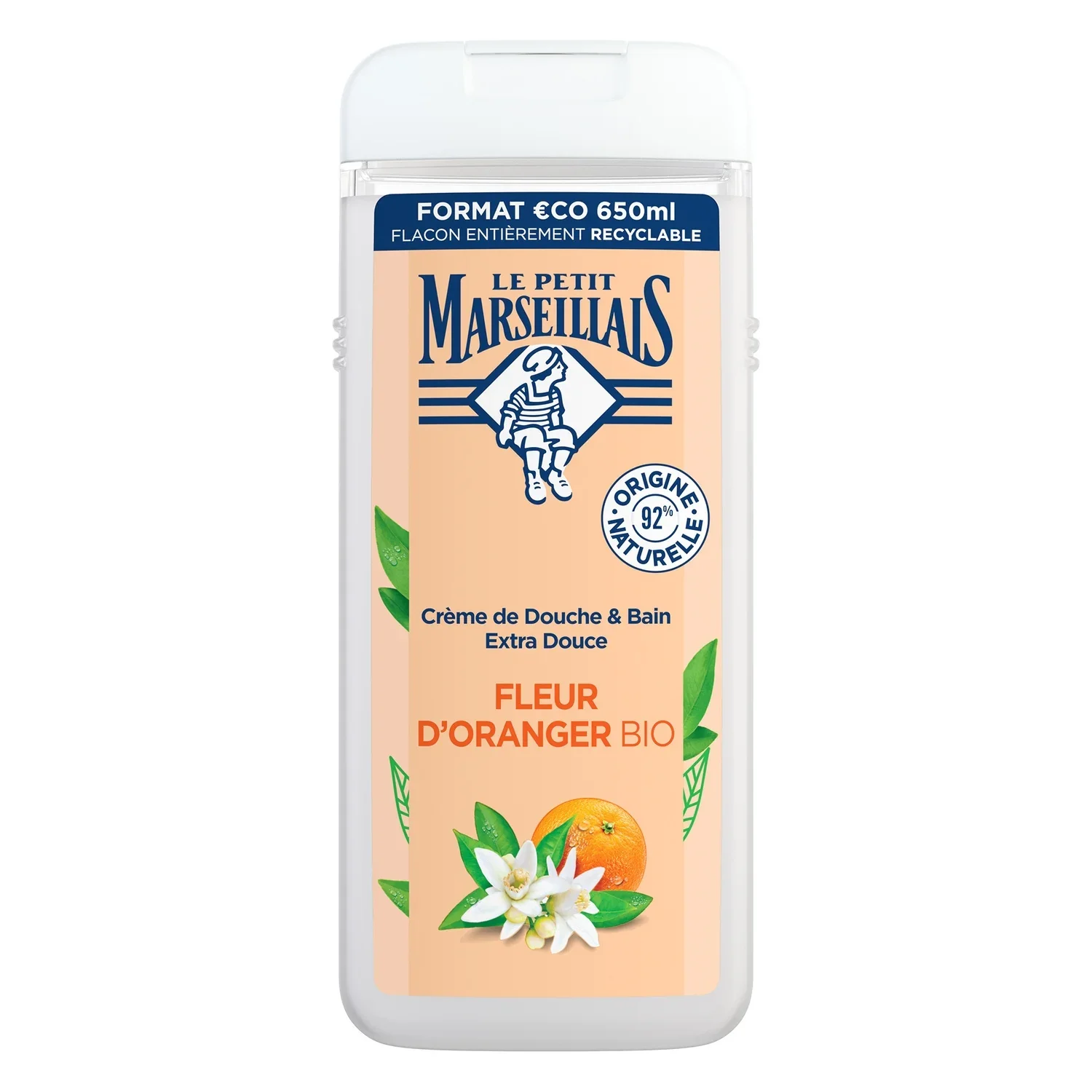 Shower Gel