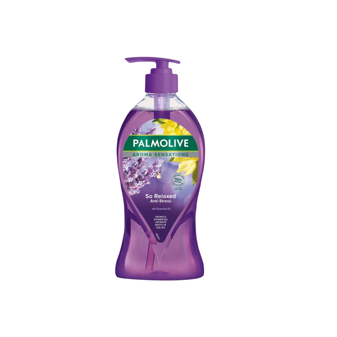 Shower Gel - Image 15