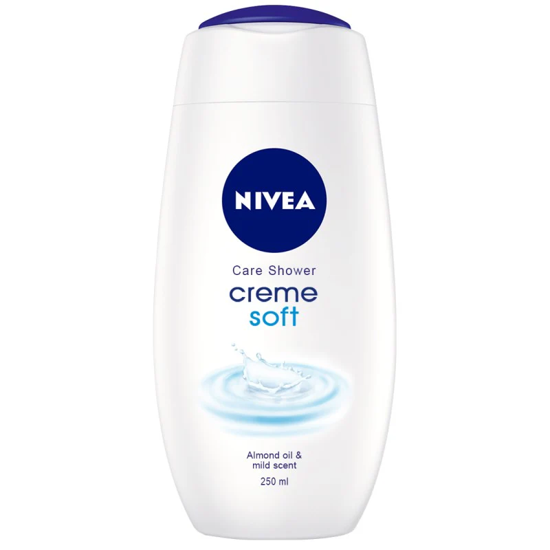 Shower Gel - Image 2