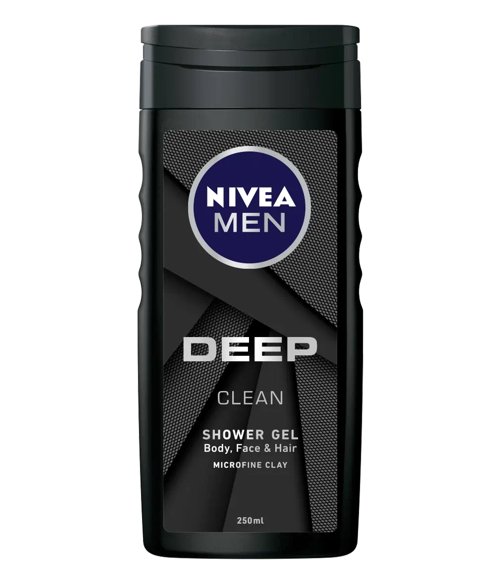Shower Gel - Image 3