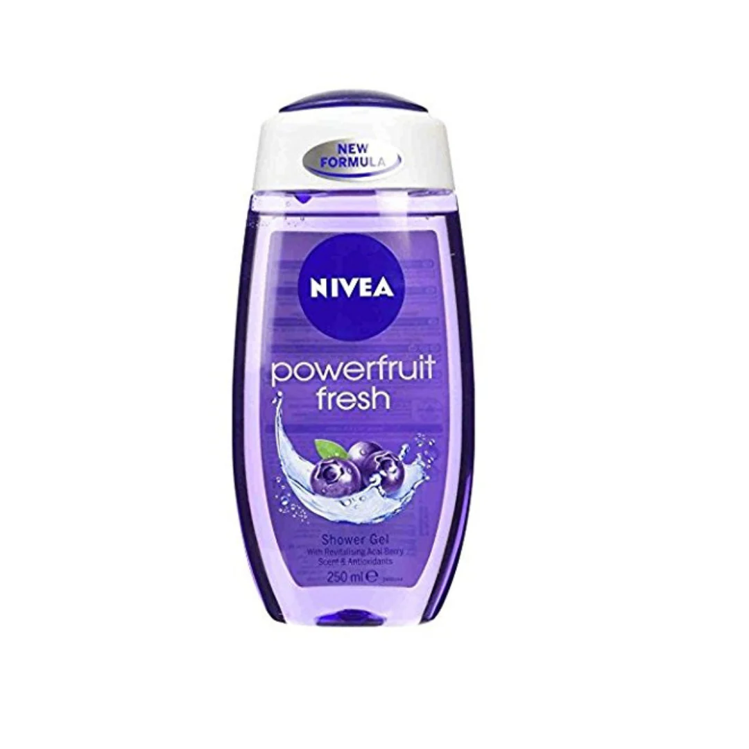 Shower Gel - Image 4