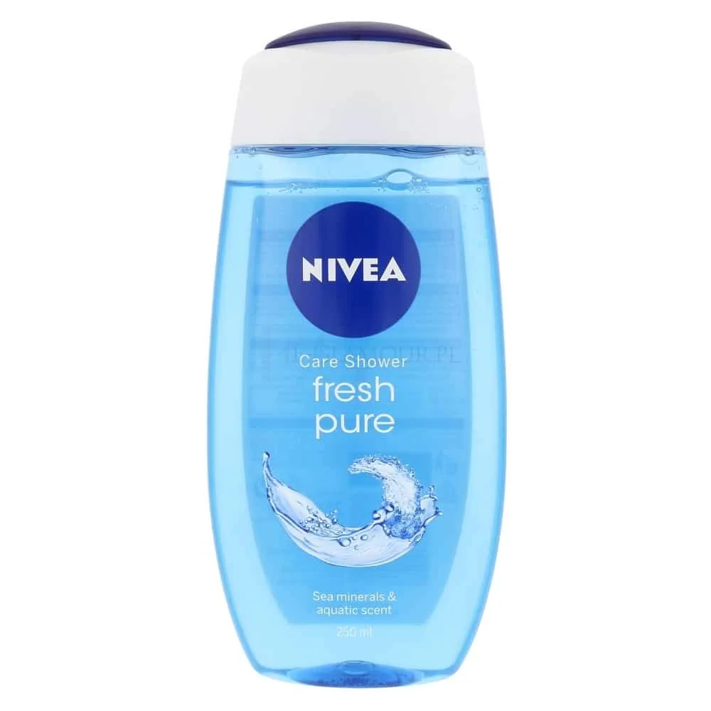 Shower Gel - Image 5