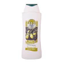 Shower Gel Cleansing & Refreshing - Image 4