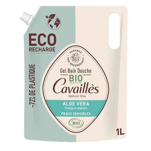Shower Gel Eco-Rechare