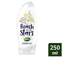 SHOWER GEL REACH 4 THE STARS 250ML - Image 2