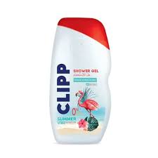 Shower Gel Summer Vibe