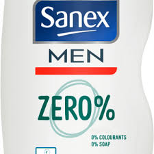 SHOWER GEL ZERO % NORMAL SKIN 500 ML - Image 3