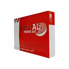 SiderAl Forte 20 Cap - Image 3