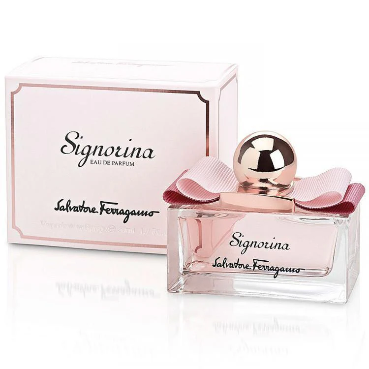 Signiorina EDP 100ml