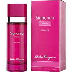 Signorina Ribelle Body Mist 100ml
