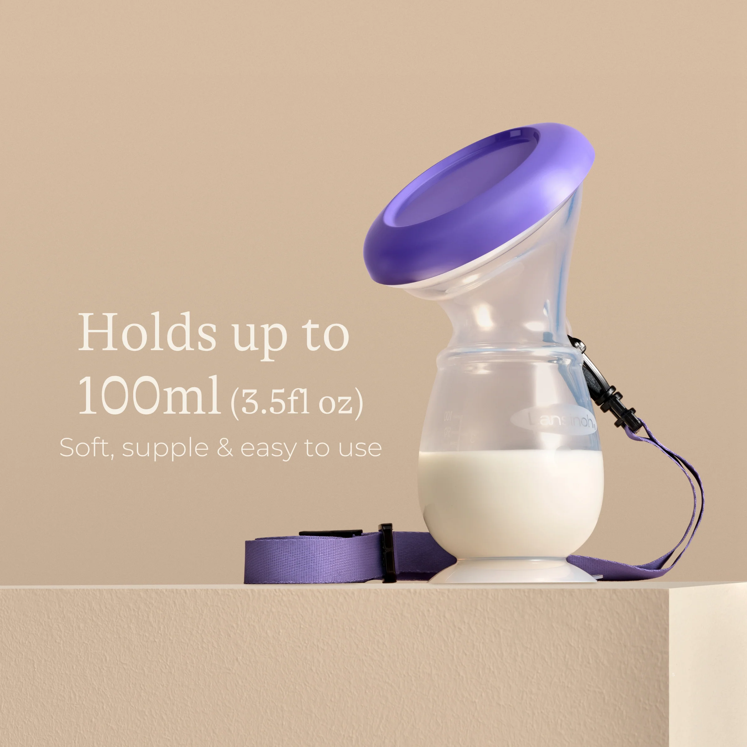 Silicone Breast Pump - Image 2