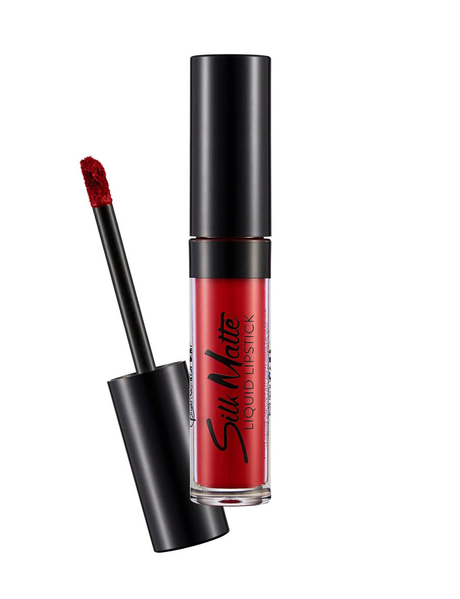 Silk Matte Liquid Lipstick - Image 110
