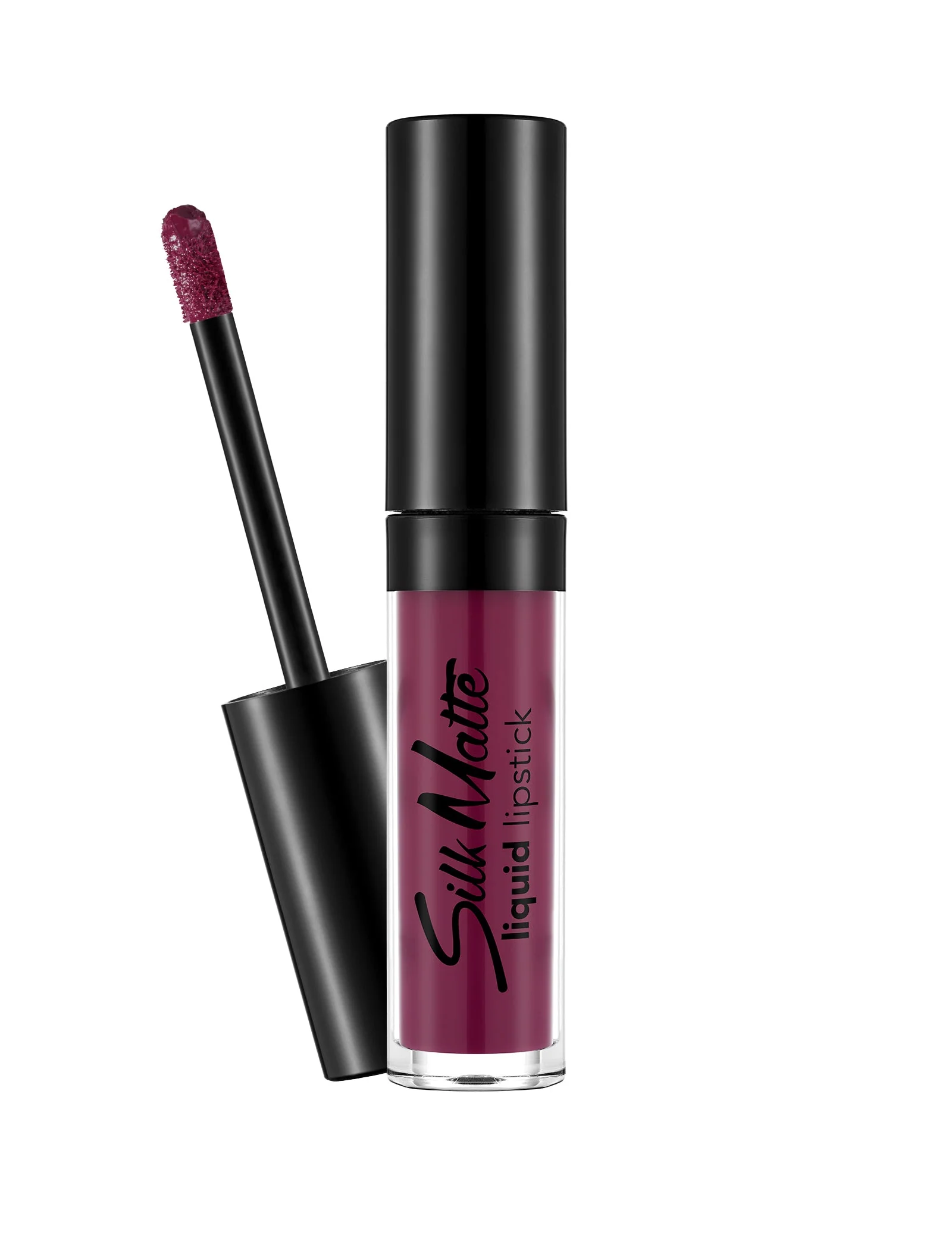 Silk Matte Liquid Lipstick - Image 114