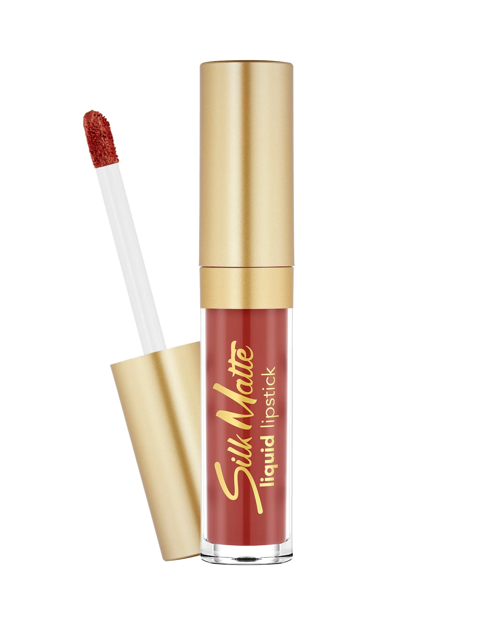 Silk Matte Liquid Lipstick - Image 131