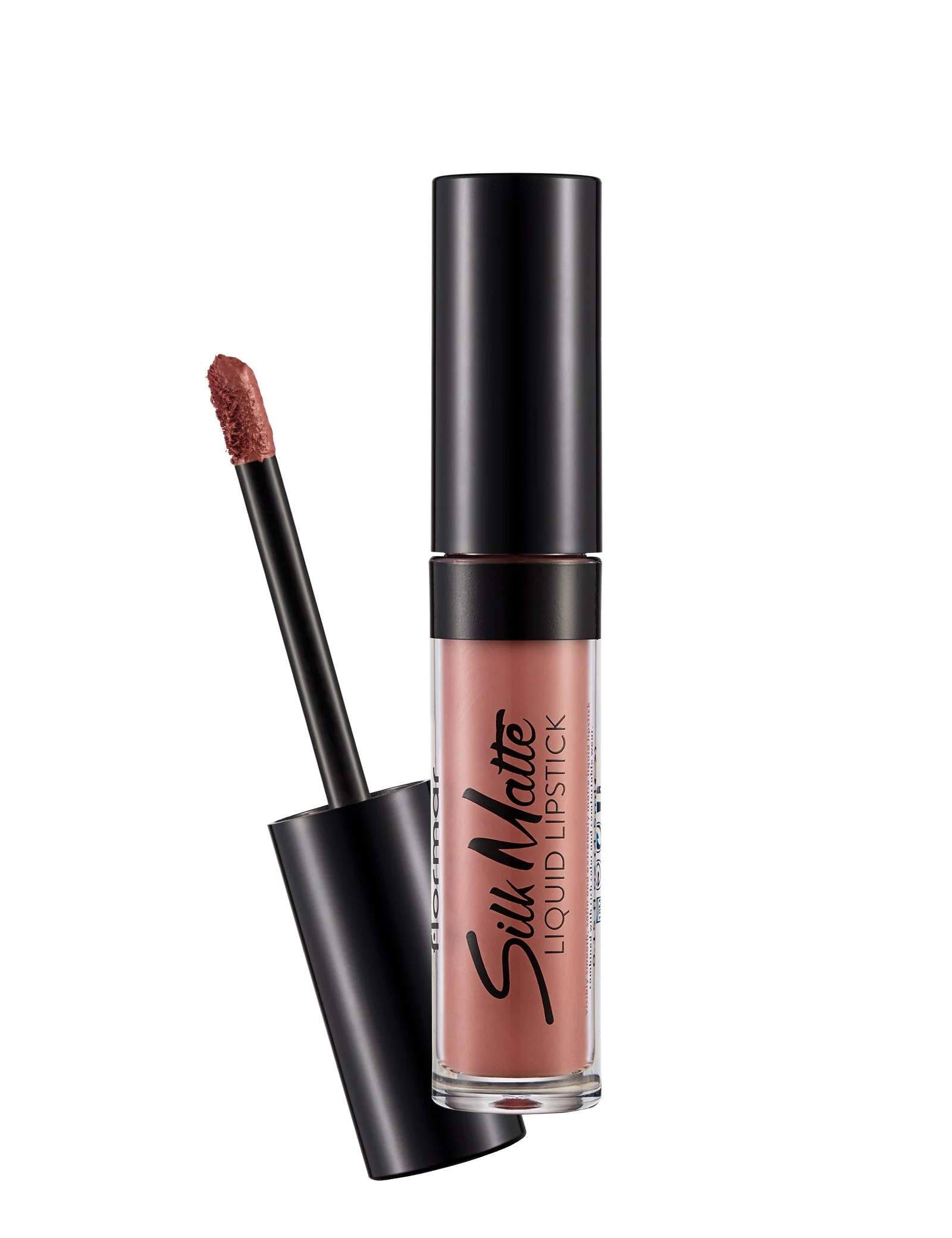 Silk Matte Liquid Lipstick - Image 45