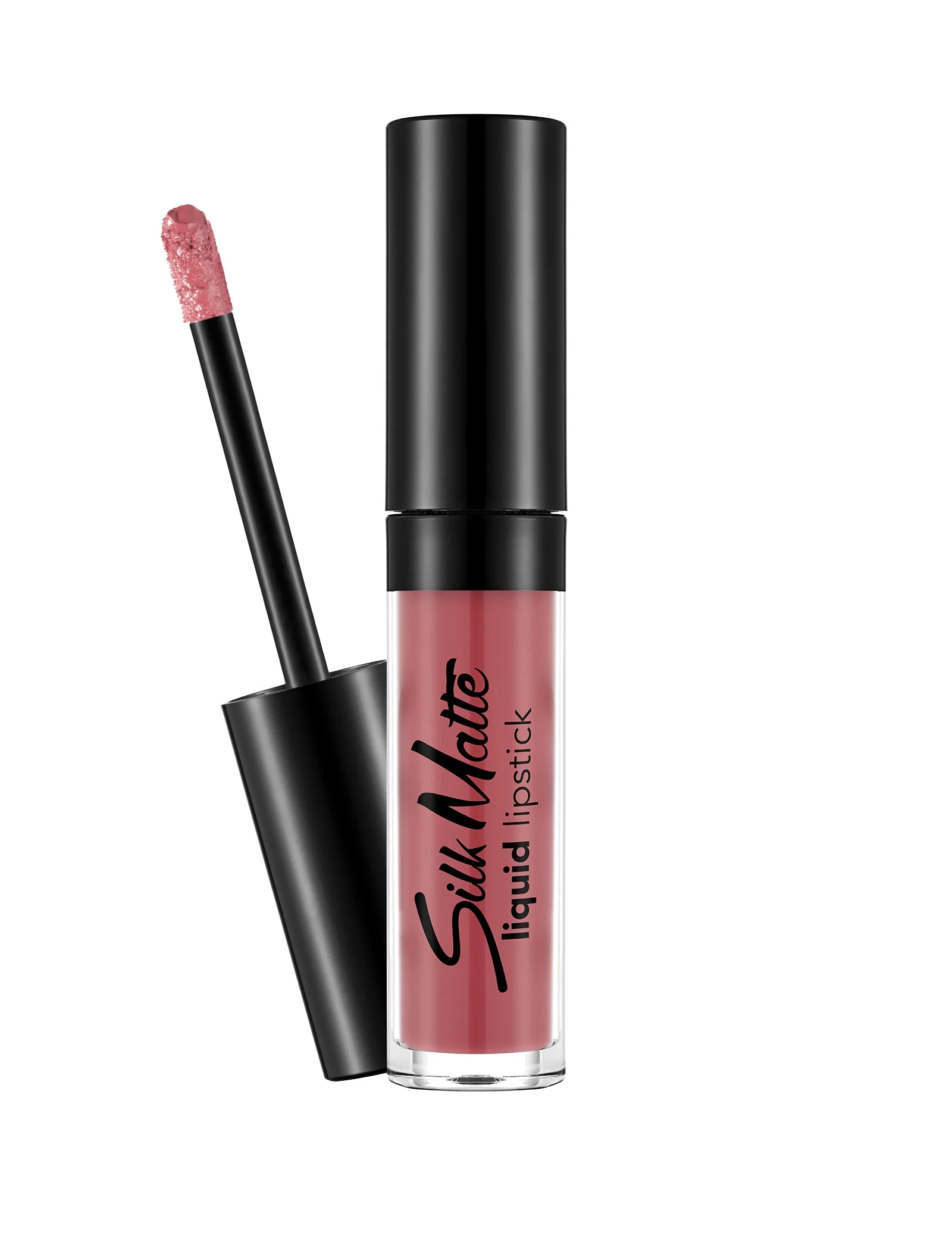 Silk Matte Liquid Lipstick - Image 60