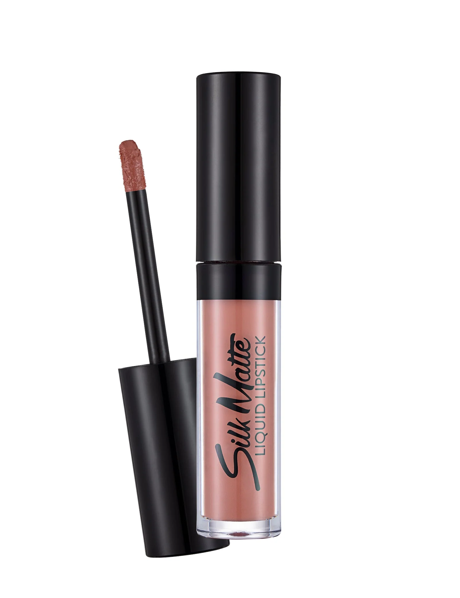 Silk Matte Liquid Lipstick - Image 80