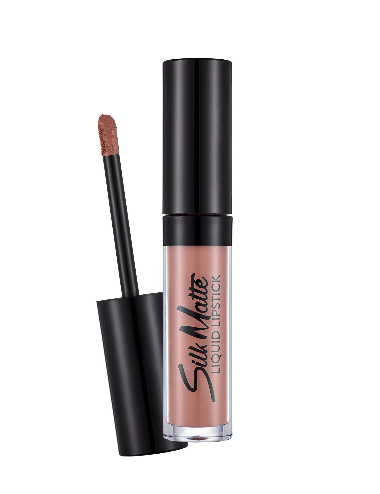Silk Matte Liquid Lipstick - Image 85