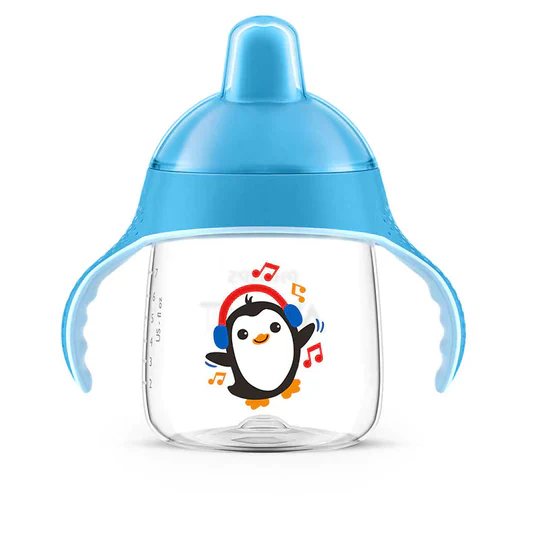 Sip, No Drip Cup 260ml 12m+