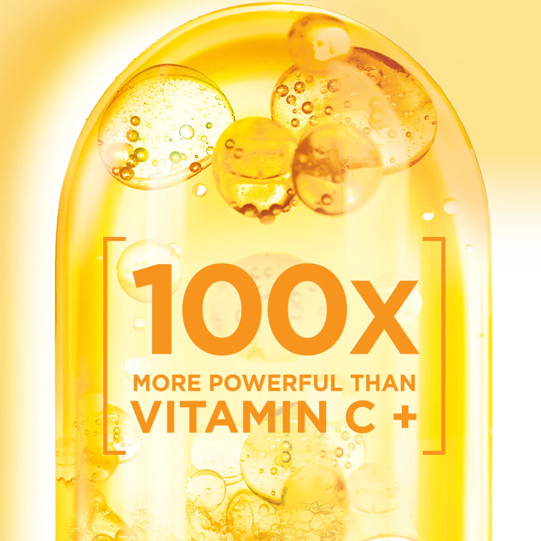 Fast Bright Vitamin C + Niacinamide 30x Brightening Booster Serum - Image 3