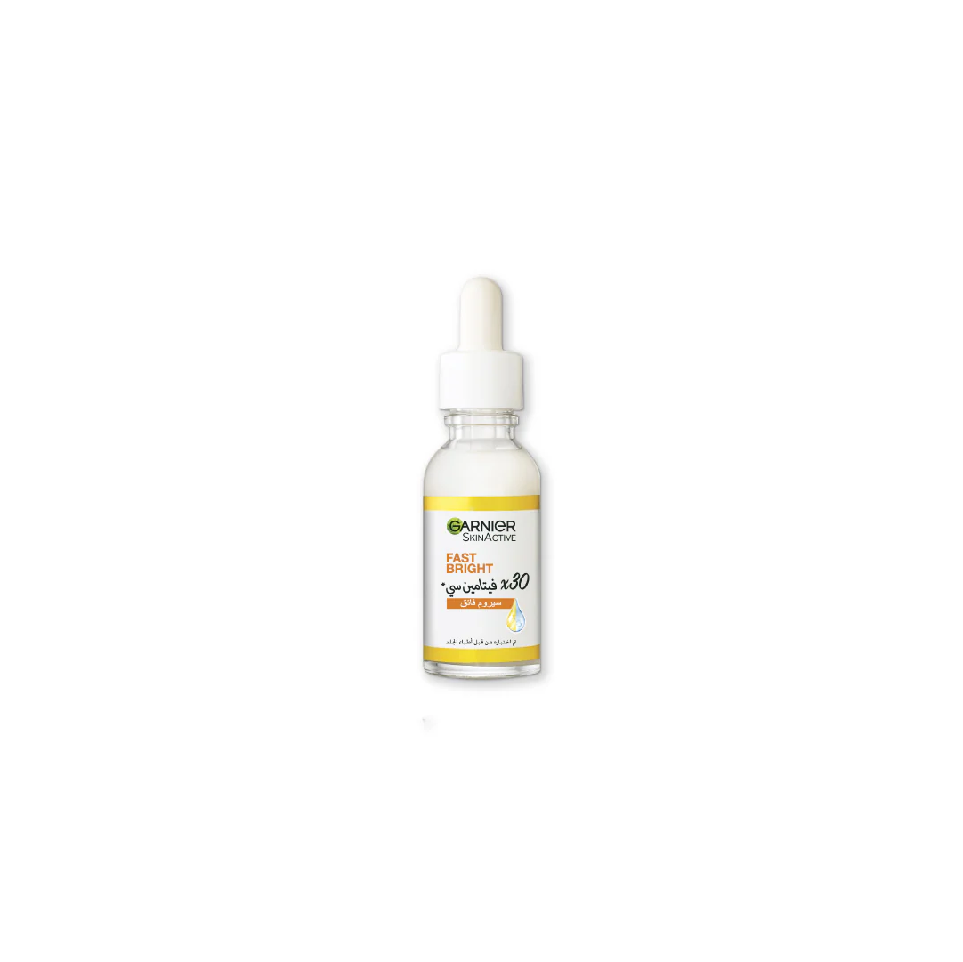 Fast Bright Vitamin C + Niacinamide 30x Brightening Booster Serum - Image 9