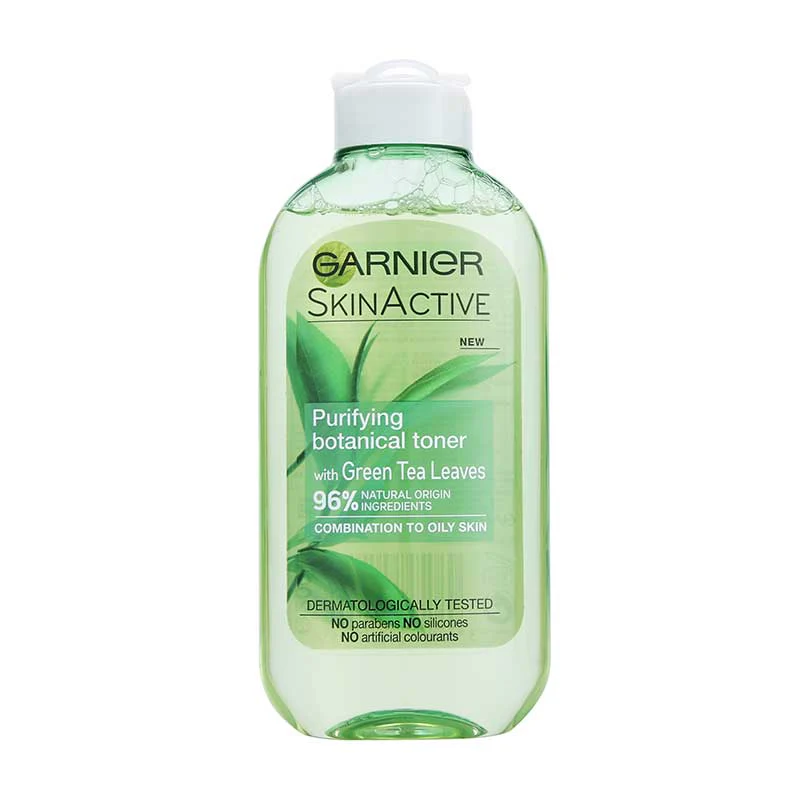 Skin Active Purifying Botanical Toner