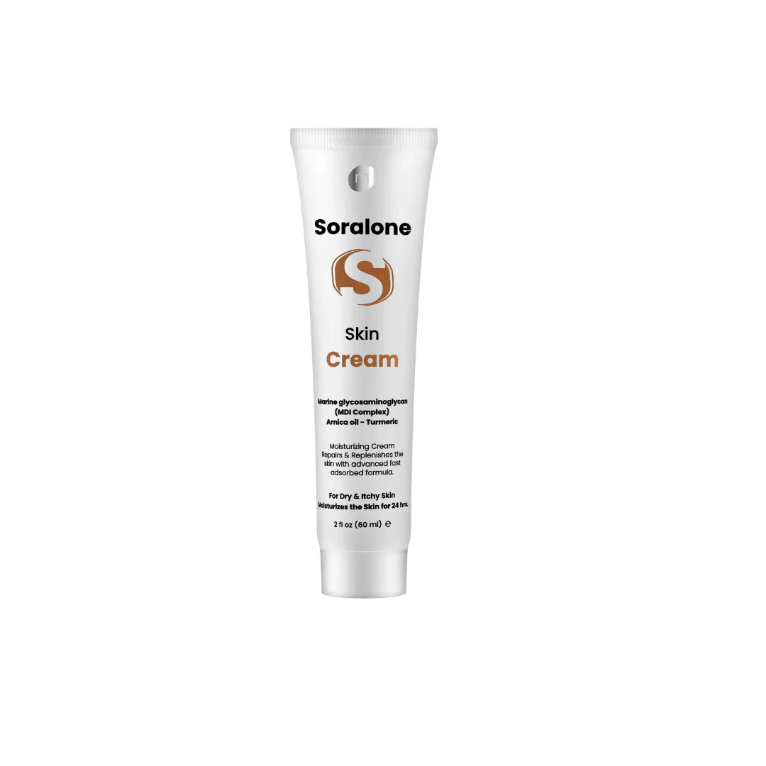 Skin Cream