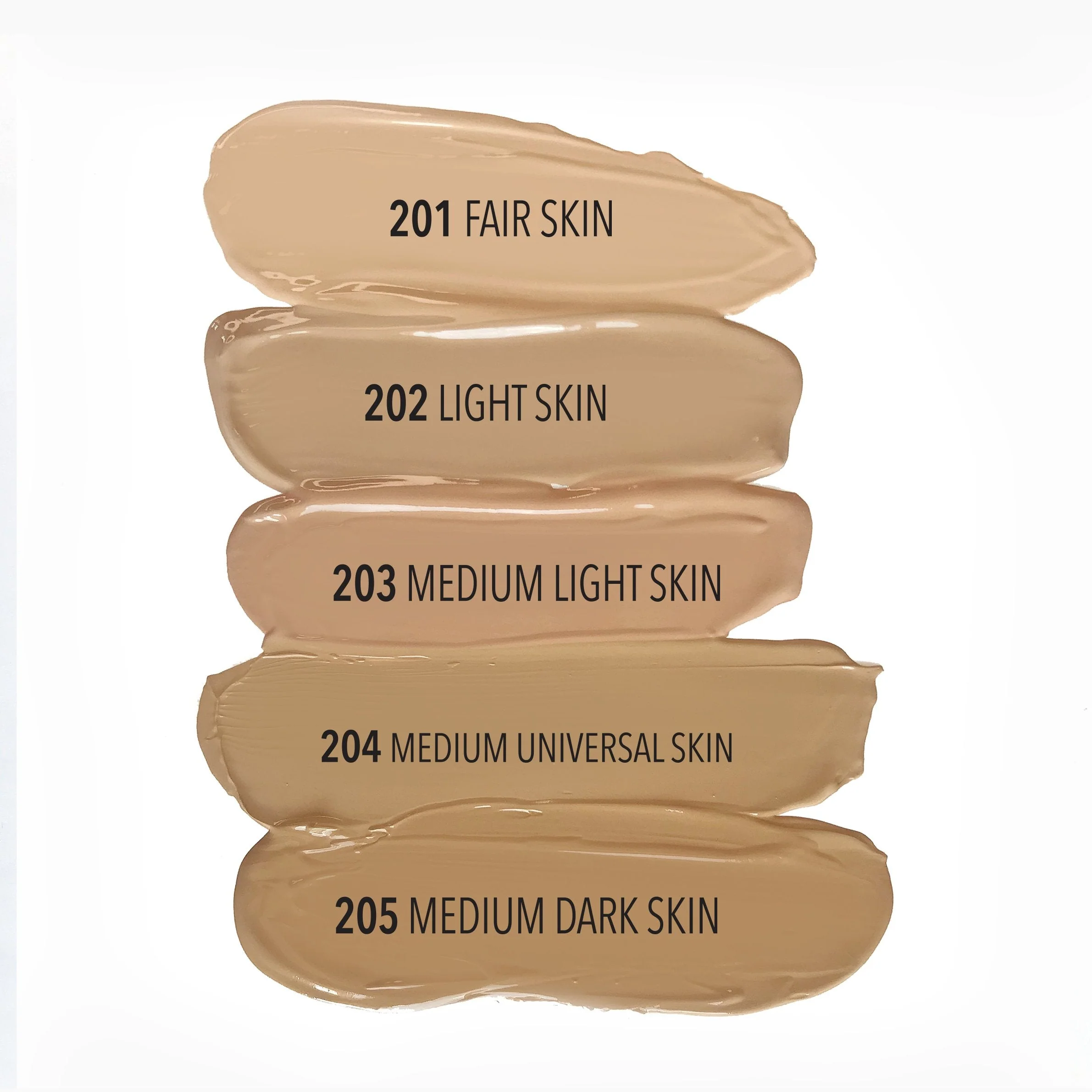 Skin Envy Matte Poreless Skin 12hr Wear Foundation - Image 4