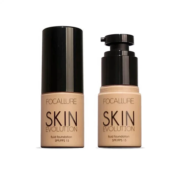 Skin Evolution® SPF 15+ Foundation - Image 5