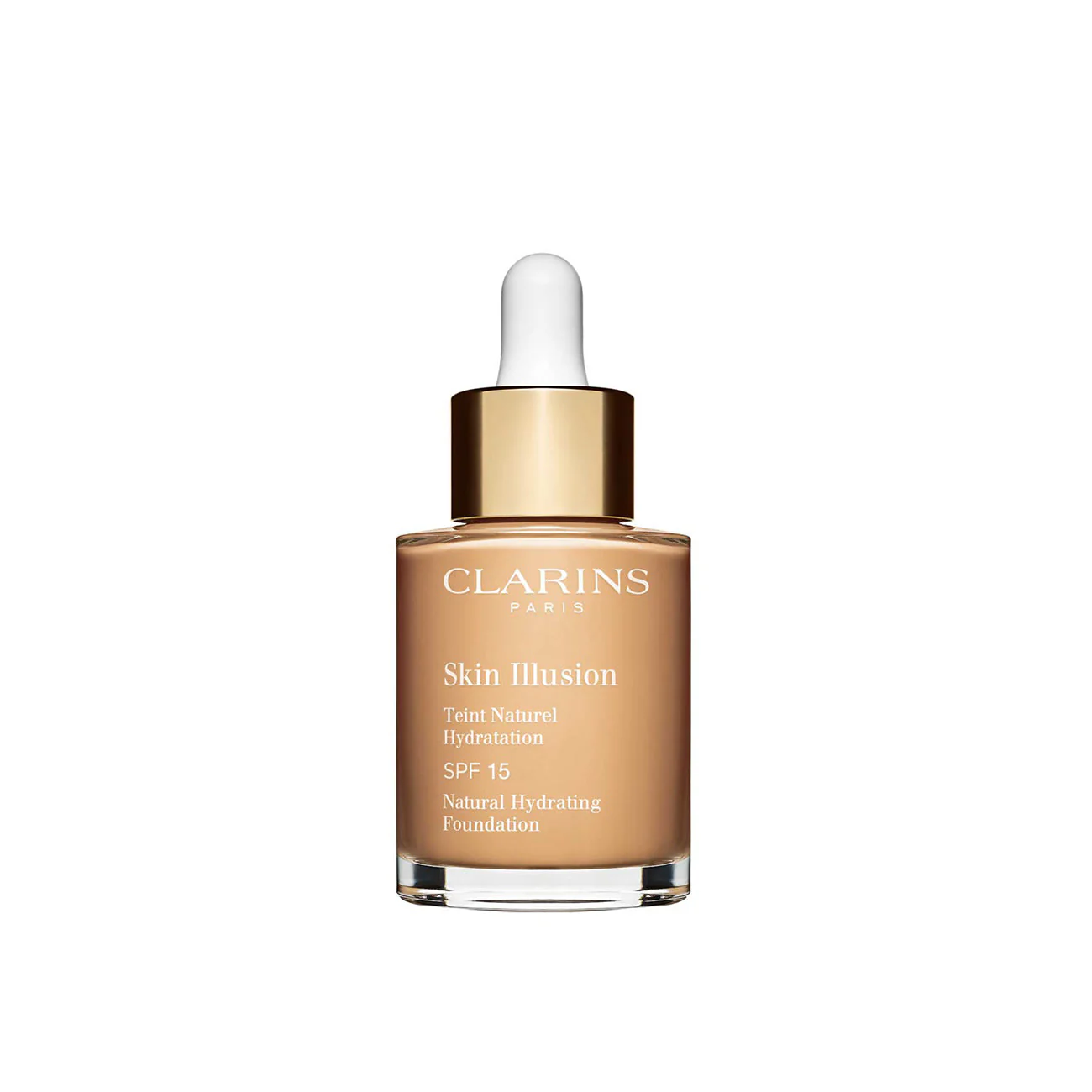 Skin Illusion - Natural Hydrating Foundation SPF15 - Image 17