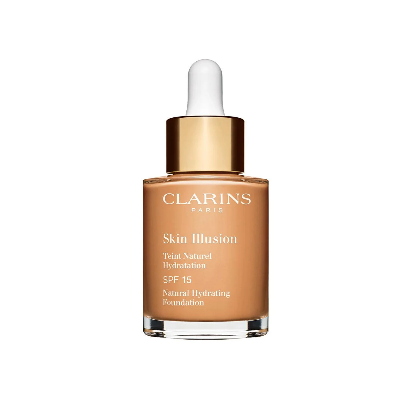 Skin Illusion - Natural Hydrating Foundation SPF15 - Image 6