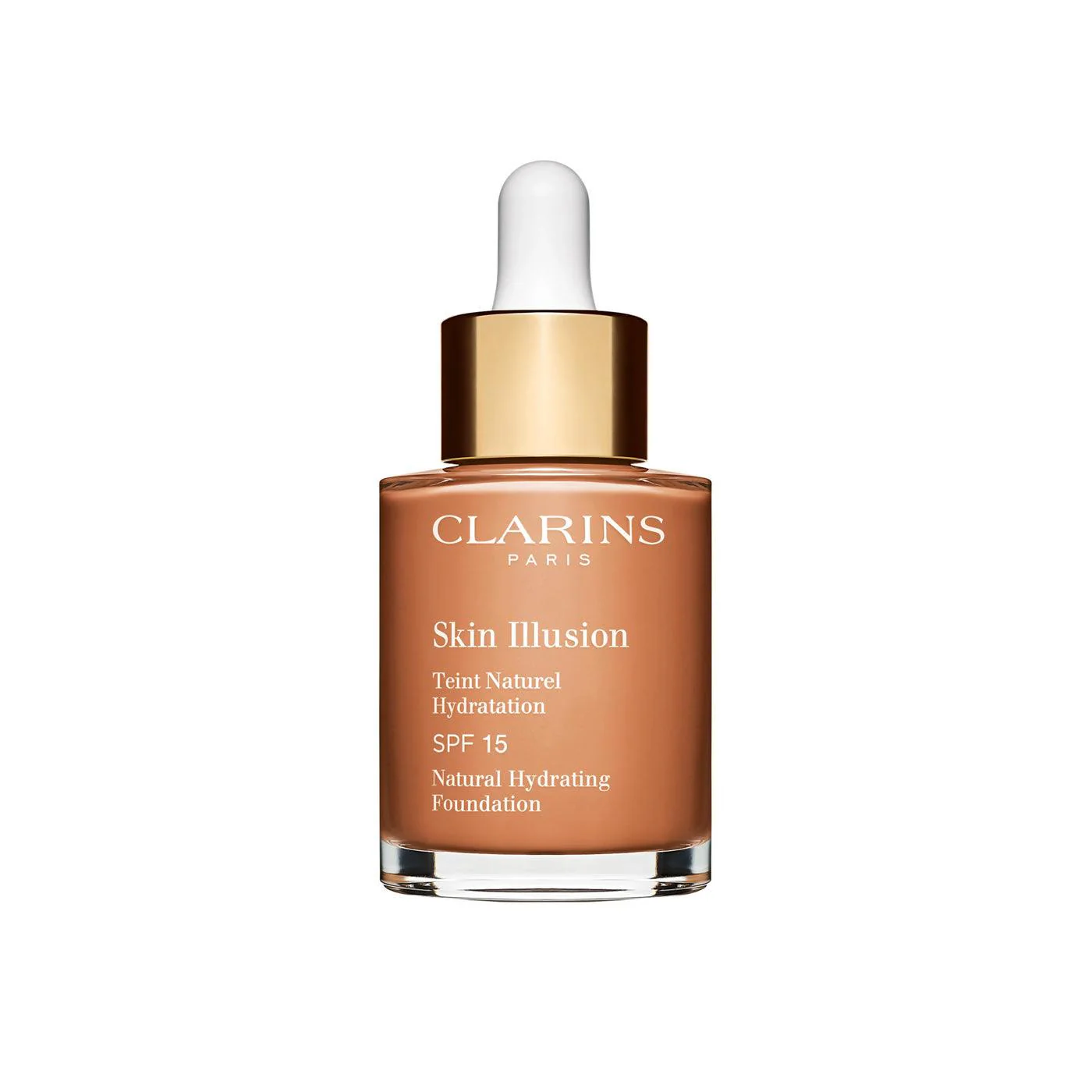Skin Illusion - Natural Hydrating Foundation SPF15 - Image 8