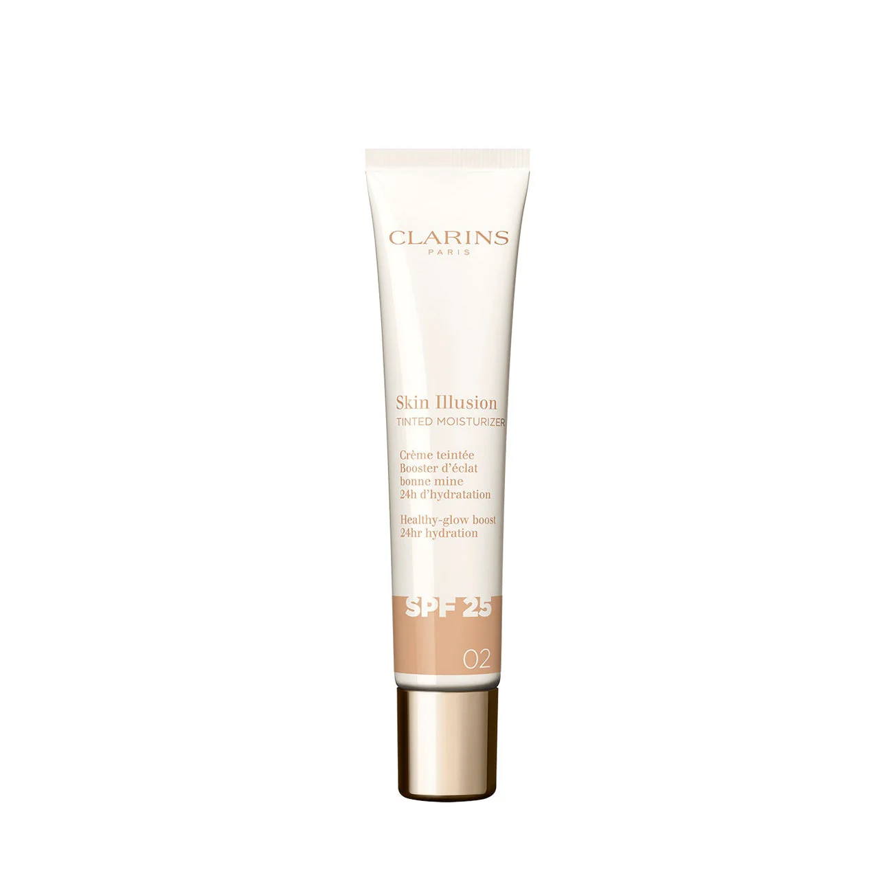 Skin Illusion Tinted Moisturiser Spf25 - Image 2