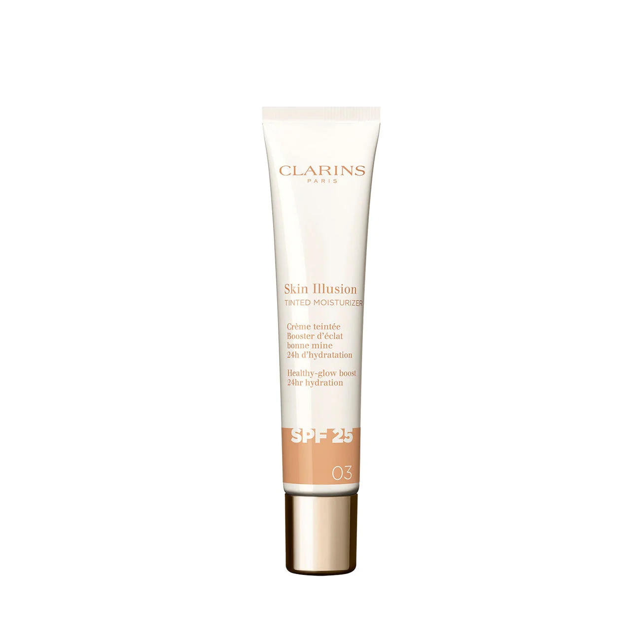 Skin Illusion Tinted Moisturiser Spf25 - Image 4