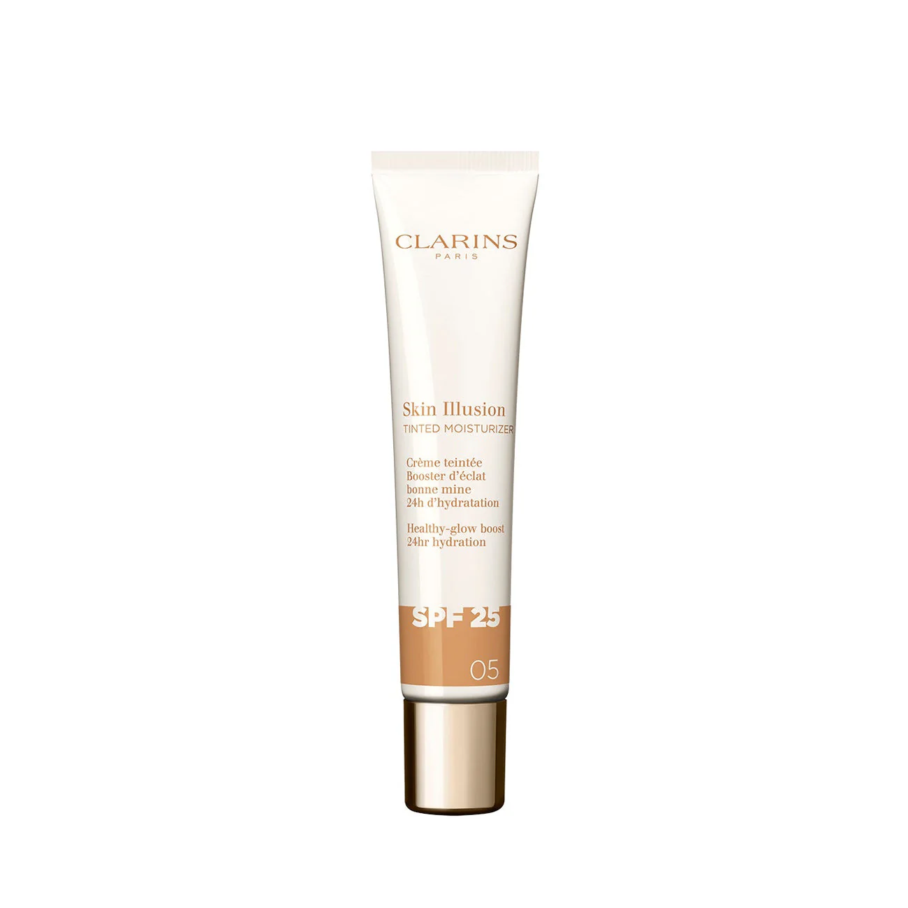Skin Illusion Tinted Moisturiser Spf25 - Image 6