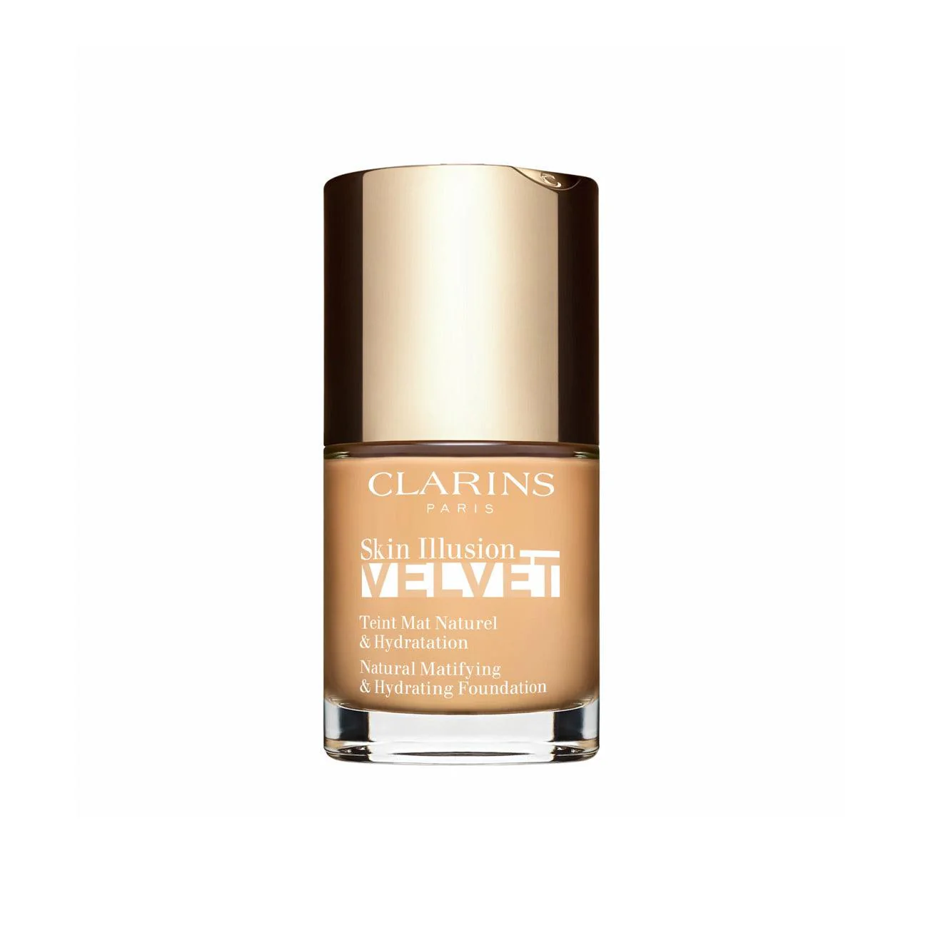 Skin Illusion Velvet