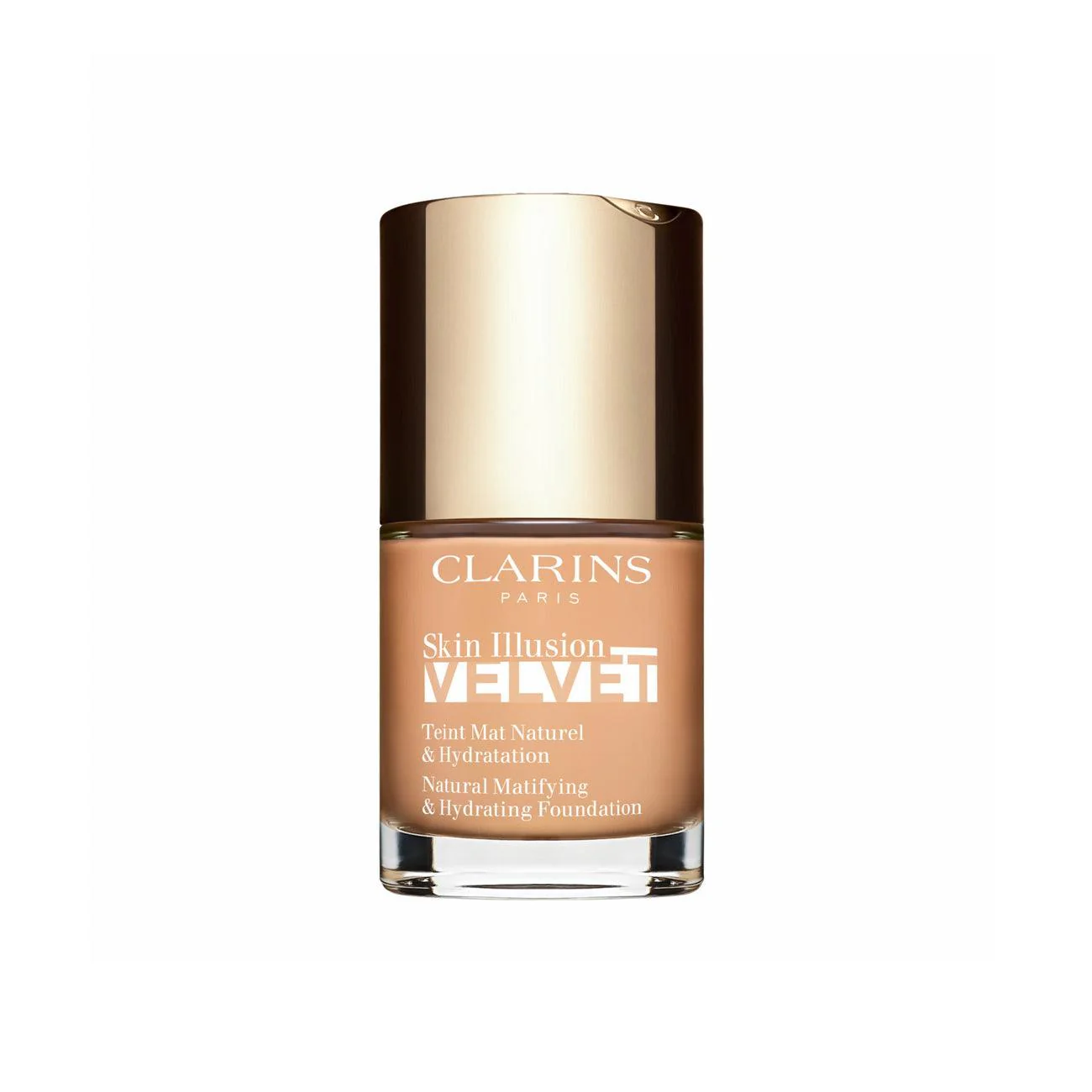 Skin Illusion Velvet - Image 2