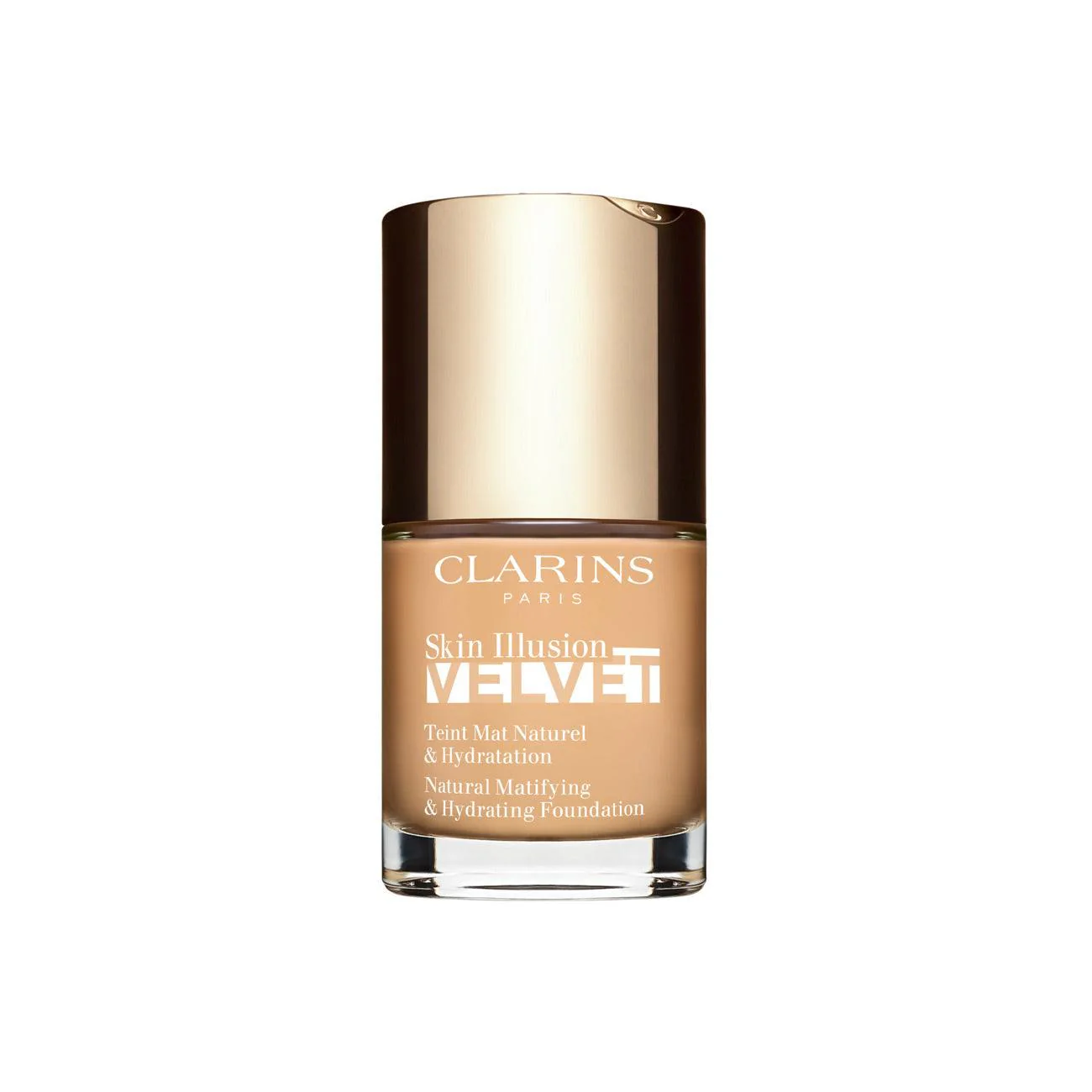 Skin Illusion Velvet - Image 3