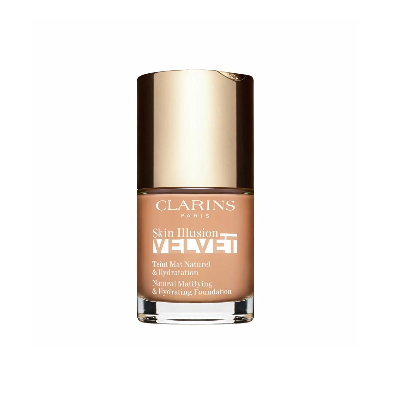 Skin Illusion Velvet - Image 5
