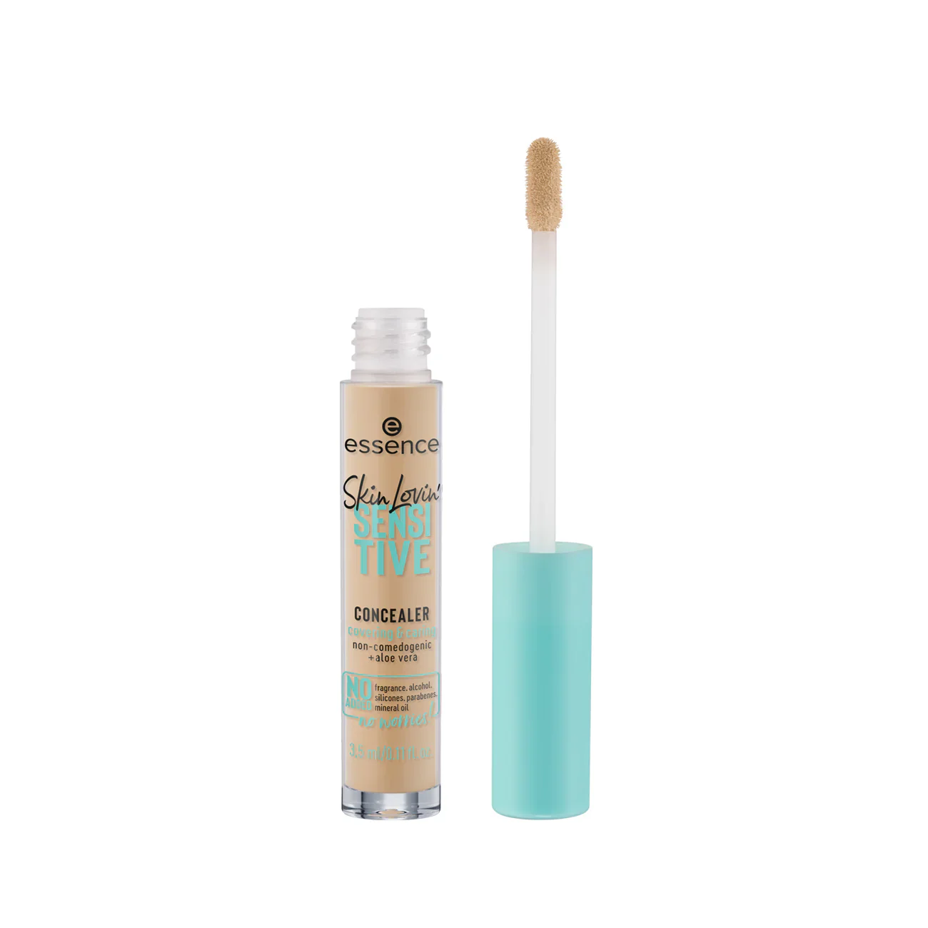 Skin Lovin Sensitive Concealer - Image 3