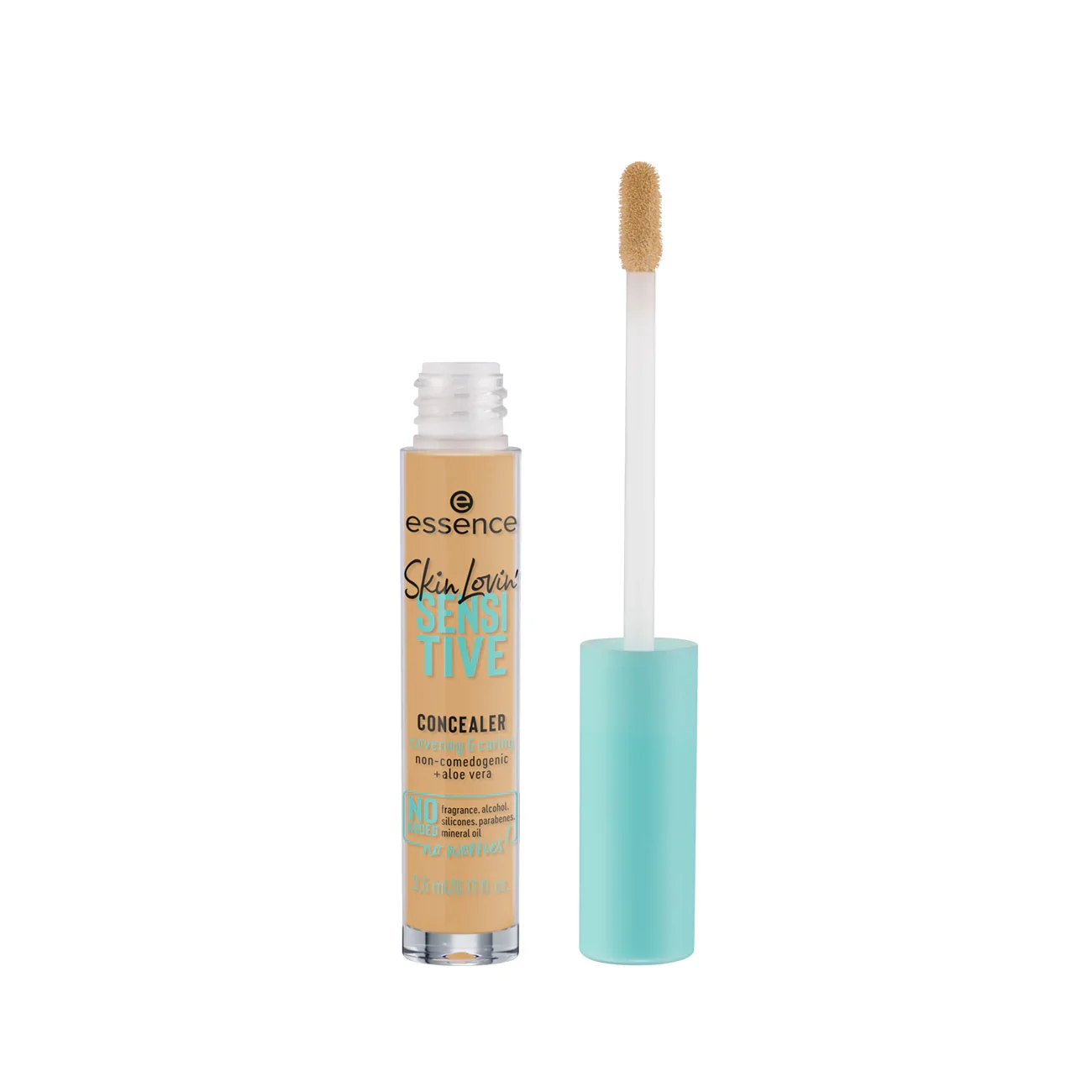 Skin Lovin Sensitive Concealer - Image 4