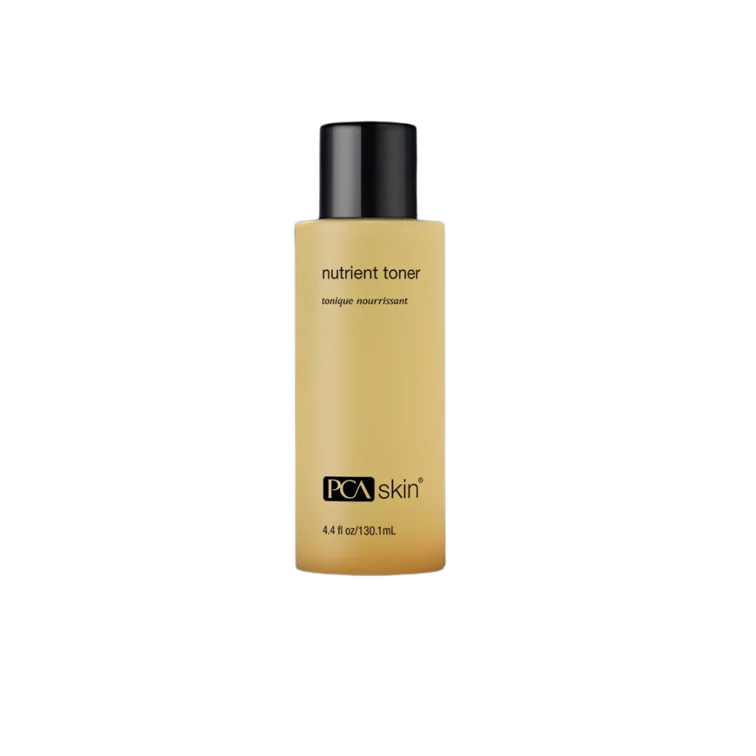 Skin Nutrient Toner