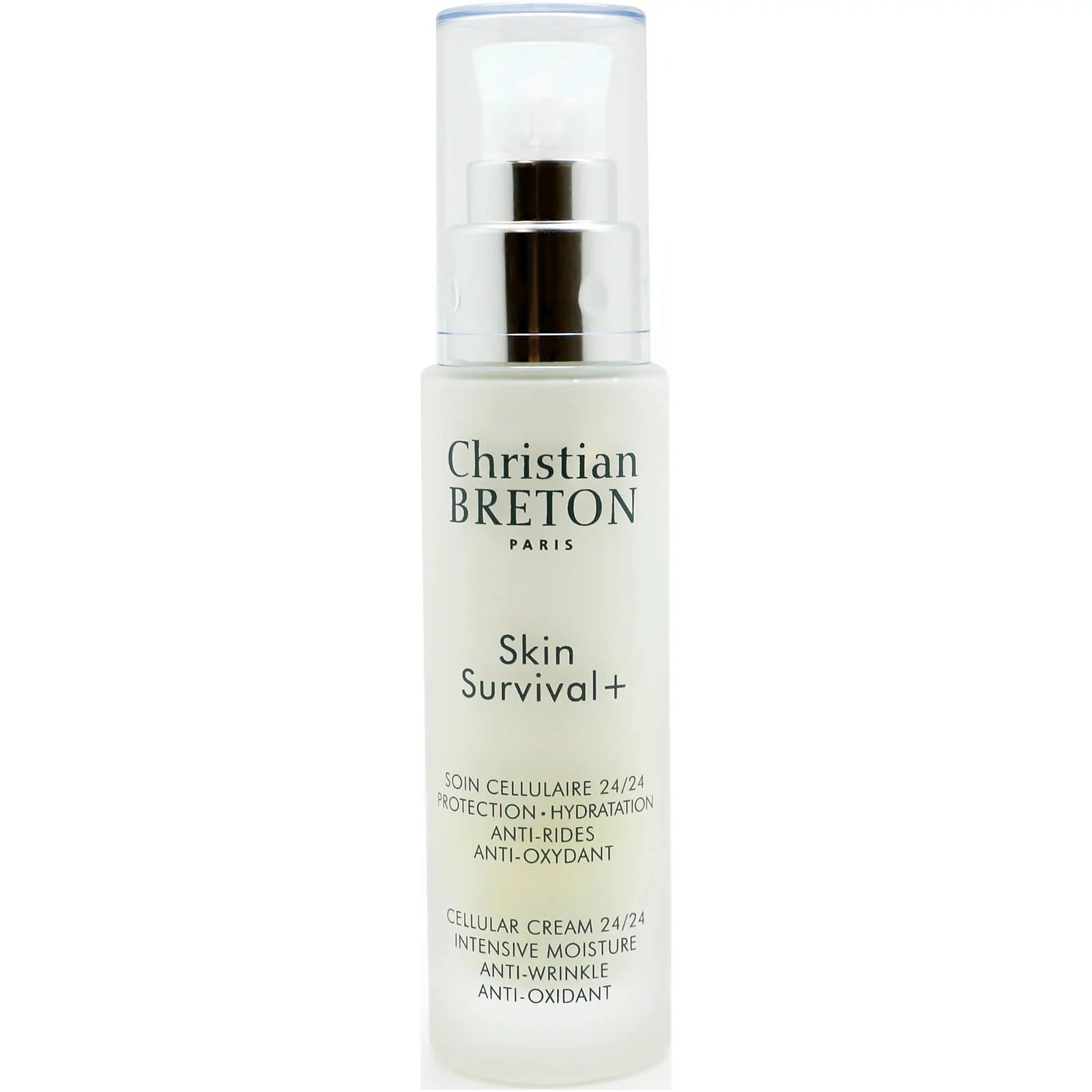 Skin Survival for Dry Skin 50ml