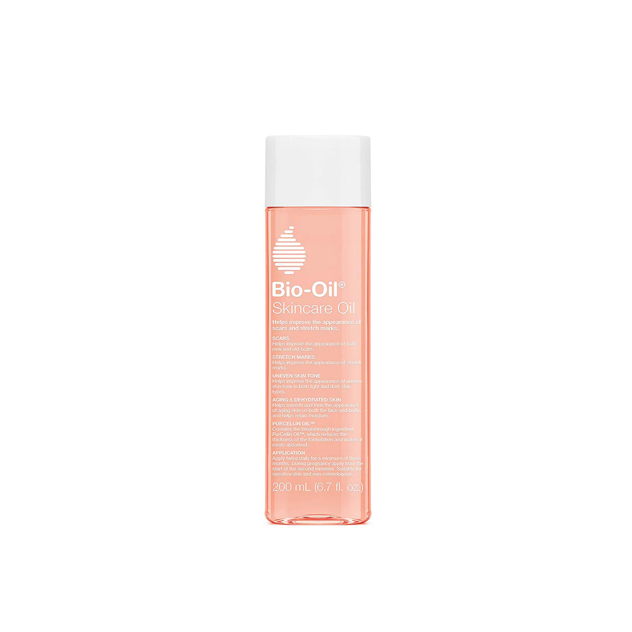 Skincare Oil - Body - Image 2